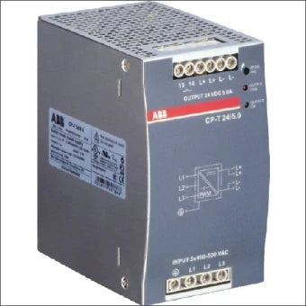 ABB 1SVR427054R0000 Gleichstromversorgungseinheit 74 mm