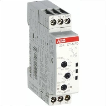 ABB 1SVR500020R0000 CT-MFD.12 Tijdrelais