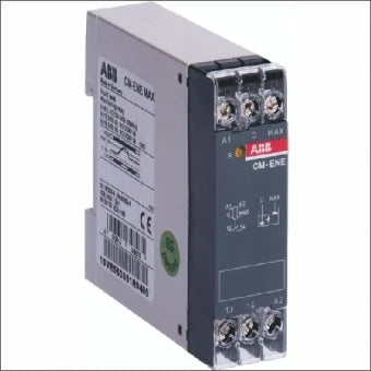 ABB 1SVR550851R9400 Niveaubewakingsrelais 22.5 mm