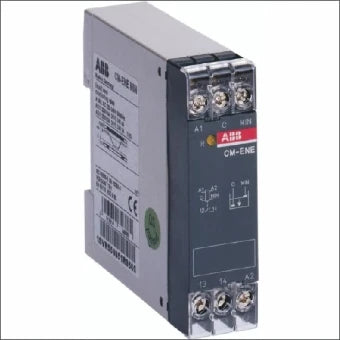 ABB 1SVR550851R9500 Niveaubewakingsrelais 22.5 mm