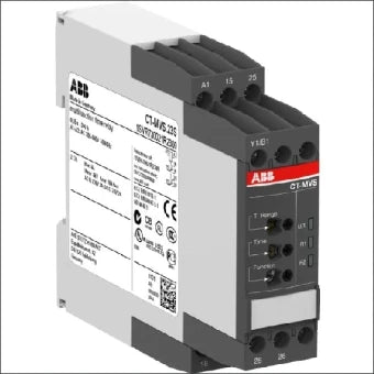 ABB 1SVR730021R2300 CT-MVS.23S Tijdrelais