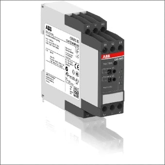 ABB 1SVR730660R0100 Isolatiebewakingsrelais 22.5 mm