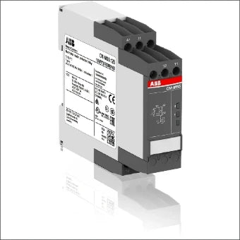 ABB 1SVR740700R0100 Temperatuurmeetrelais (motorbeveiliging) 78 mm
