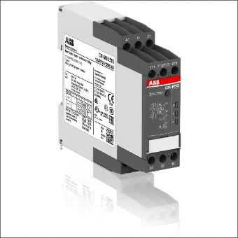 ABB 1SVR730712R1300 Temperatuurmeetrelais (motorbeveiliging) 78 mm