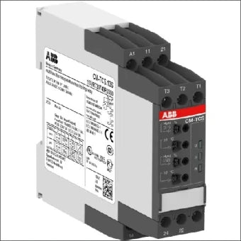 ABB 1SVR730740R0300 Temperatuurmeetrelais 22.5 mm