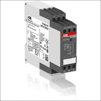 ABB 1SVR740712R1300 Temperatuurmeetrelais (motorbeveiliging) 78 mm