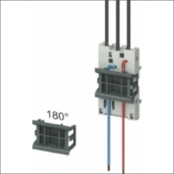 ABB 2CCA182524R0001 Stromschieneadapter