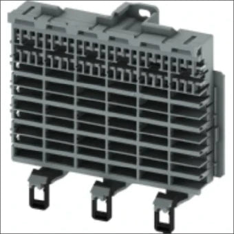ABB 2CCA183035R0001 Stromschienesteun