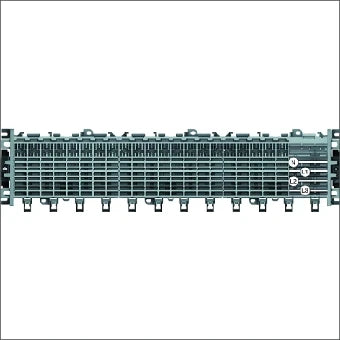 ABB 2CCA183109R0001 Railsysteem fuer verdelers 545 mm