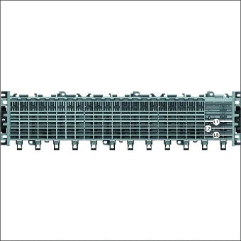 ABB 2CCA183158R0001 Railsysteem fuer verdelers 1446 mm