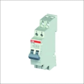 ABB 2CCA703065R0001 Modularer Einbauschalter