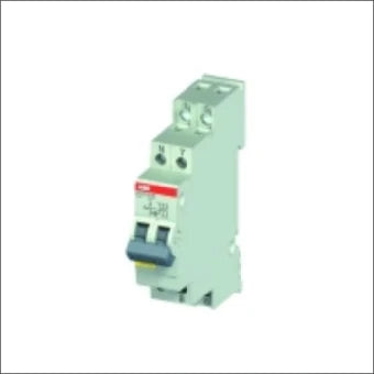 ABB 2CCA703111R0001 Modularer Einbauschalter