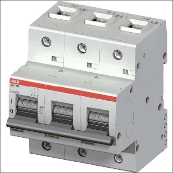 ABB 2CCF019562R0001 Phasenschiene 82.5 mm