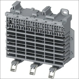 ABB 2CCF212053A0001 Stromschienesteun