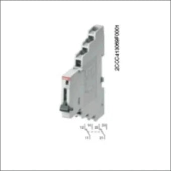 ABB 2CCS800900R0011 Hilfskontaktblock