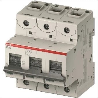 ABB 2CCS863001R0064 Leitungsschutzschalter