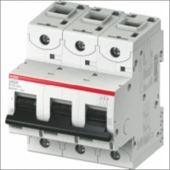ABB 2CCS863001R0254 Leitungsschutzschalter