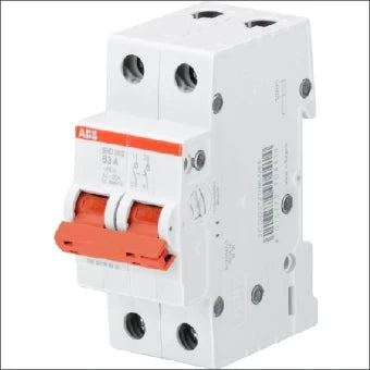 ABB 2CDD272111R0040 Modularer Einbauschalter