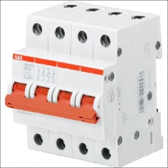 ABB 2CDD274111R0040 Modularer Einbauschalter