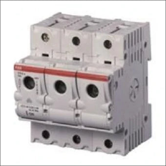 ABB 2CDE102001R1901 Sicherungs-Lasttrennschalter mit Gehaeuse