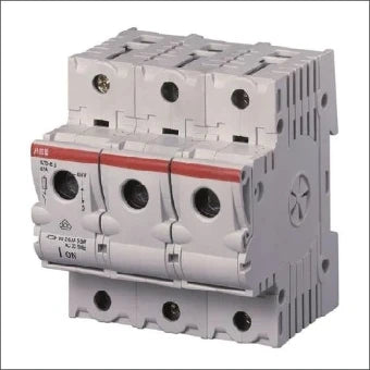 ABB 2CDE103101R1901 ILTS-E3+N Patroonlastscheider met behuizing