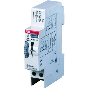 ABB 2CDE110000R0501 Trappenhuisschakelaar