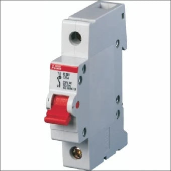 ABB 2CDE281001R0080 Modularer Einbauschalter