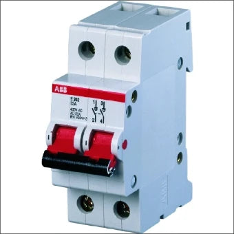 ABB 2CDE282001R0045 E 202/45R Inbouwschakelaar modulair