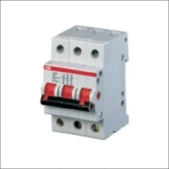 ABB 2CDE283001R0100 E203/100R Inbouwschakelaar modulair