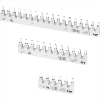 ABB 2CDL220489R1606 Phasenschiene 99 mm