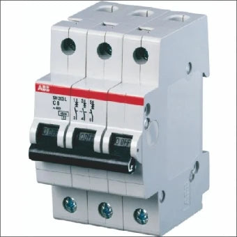 ABB 2CDS213001R0324 Leitungsschutzschalter