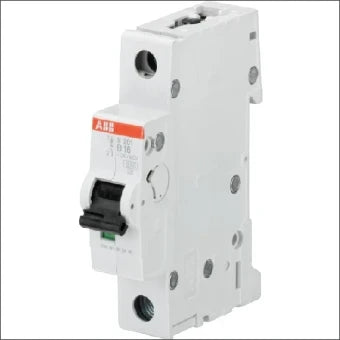 ABB 2CDS251001R0205 Leitungsschutzschalter