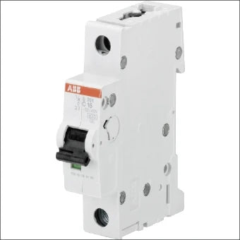 ABB 2CDS251001R0134 Leitungsschutzschalter