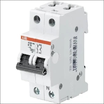 ABB 2CDS251120R0165 Leitungsschutzschalter