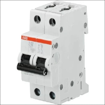 ABB 2CDS252001R0064 Leitungsschutzschalter