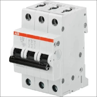 ABB 2CDS253001R0105 S203-B10 Installatieautomaat