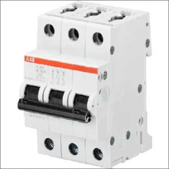 ABB 2CDS253001R0467 Leitungsschutzschalter