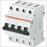 ABB 2CDS200936R0002 S2C-H20L Nevenapparaat modulair