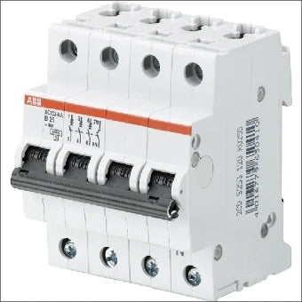ABB 2CDS253120R0165 Leitungsschutzschalter