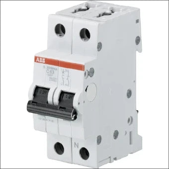 ABB 2CDS271103R0135 Leitungsschutzschalter