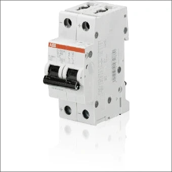 ABB 2CDS272061R0254 Leitungsschutzschalter