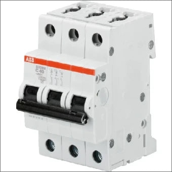 ABB 2CDS273001R0104 Leitungsschutzschalter