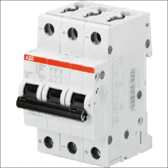 ABB 2CDS273061R0034 Leitungsschutzschalter