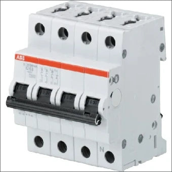 ABB 2CDS273103R0204 Leitungsschutzschalter