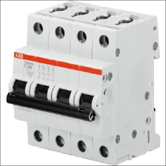 ABB 2CDS274001R0254 Leitungsschutzschalter
