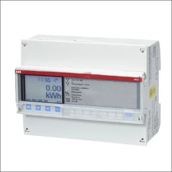 ABB 2CMA170533R1000 A44 111-100 Elektriciteitsmeter