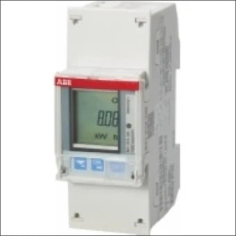 ABB 2CMA100150R1000 B21 112-100 Elektriciteitsmeter