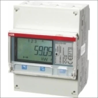 ABB 2CMA100165R1000 Elektriciteitsmeter 70 mm