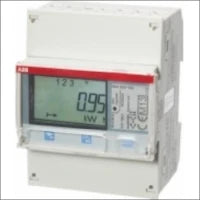 ABB 1SVR550824R9100 Fasebewakingsrelais 22.5 mm
