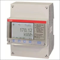 ABB 2CDG110226R0011 Energiedata-gateway 72 mm